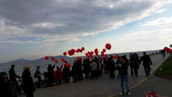 Kadıköy Çocuk Şenliği 2015