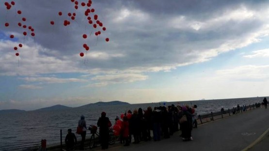 Kadıköy Çocuk Şenliği 2015