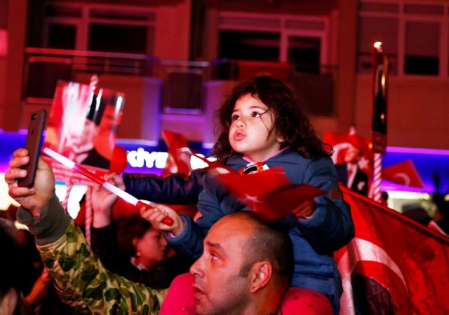 Kadıköy Cumhuriyet Bayramı Etkinliği 2016