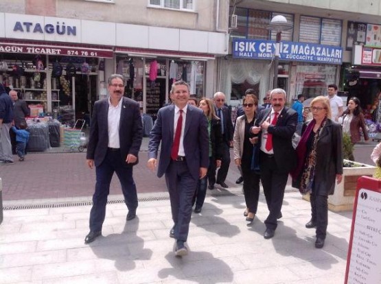 Kahve Vadisi Ataşehir Küçükbakkalköy Şubesi Açılışı