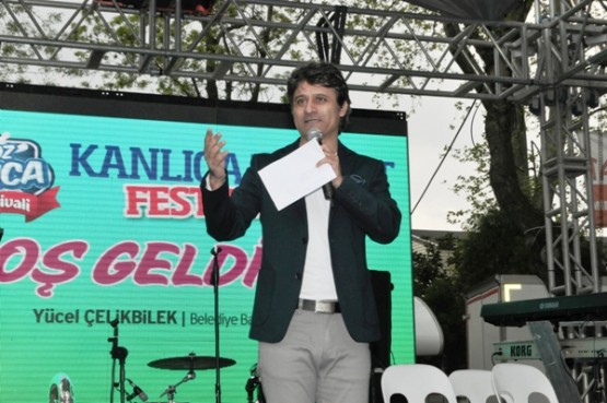 Kanlıca Yogurt Festivali 2015