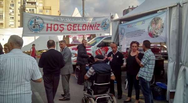 Ataşehir Karadenizliler günleri, 2015