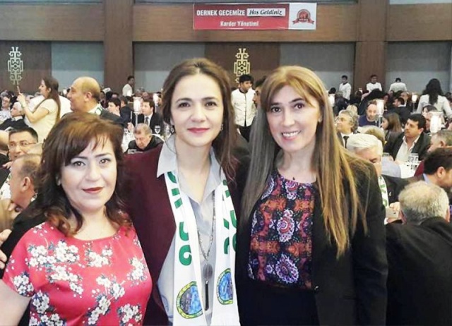 Kars Ardahan Kaz Gecesi 2017