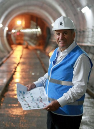 KADIKÖY PENDİK METRO AÇILIŞI