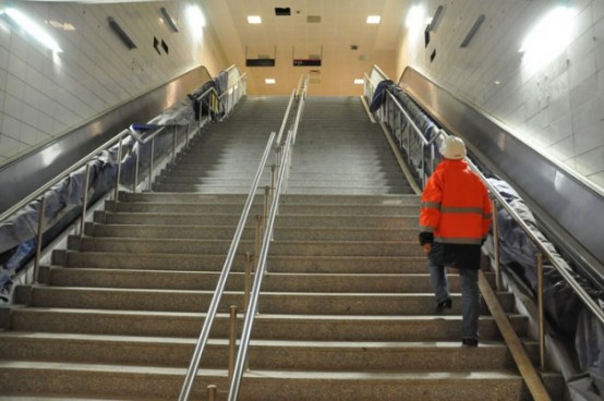 KADIKÖY PENDİK METRO AÇILIŞI