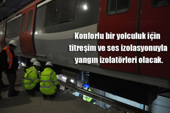 KADIKÖY PENDİK METRO AÇILIŞI