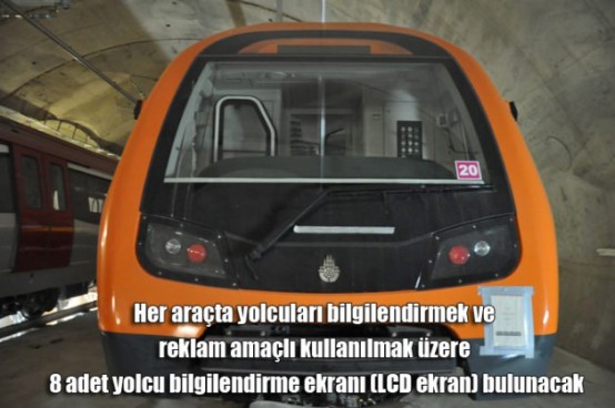 KADIKÖY PENDİK METRO AÇILIŞI