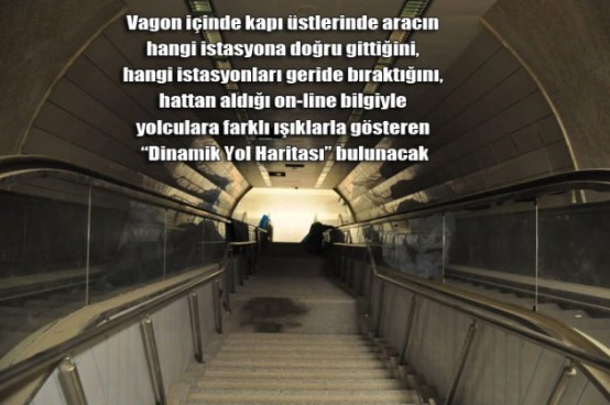 KADIKÖY PENDİK METRO AÇILIŞI