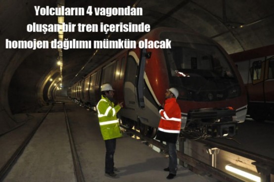 KADIKÖY PENDİK METRO AÇILIŞI