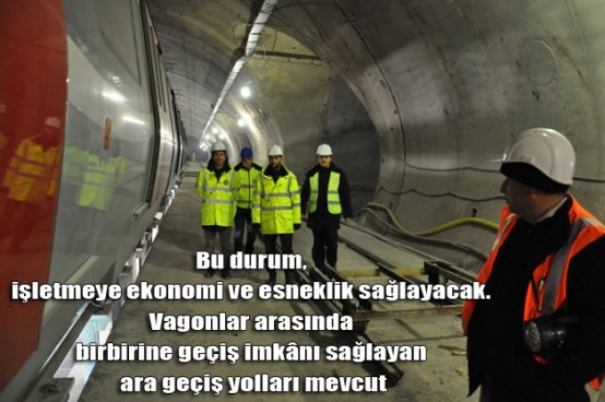 KADIKÖY PENDİK METRO AÇILIŞI