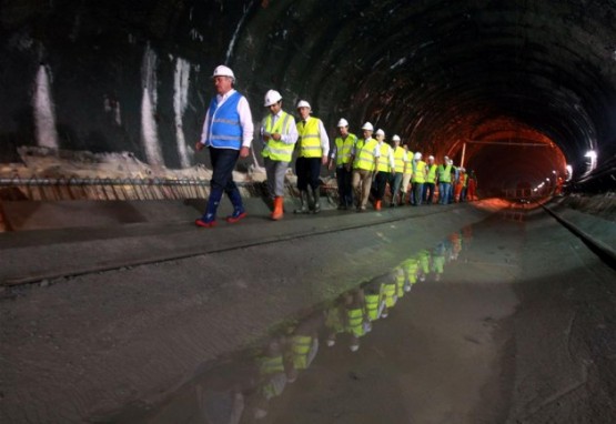 KADIKÖY PENDİK METRO AÇILIŞI