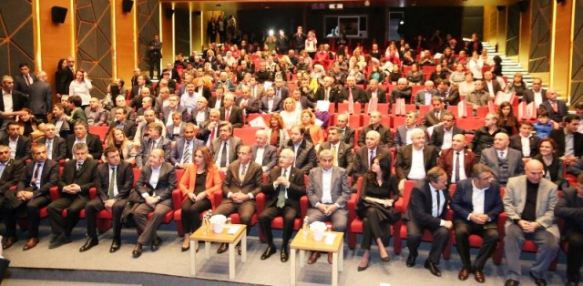 Kemal Kılıçdaroğlu, Ataşehir Toplu Açılış Fotoları 2016