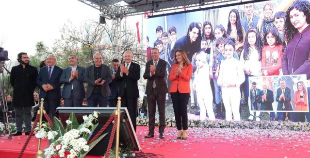 Kemal Kılıçdaroğlu, Ataşehir Toplu Açılış Fotoları 2016