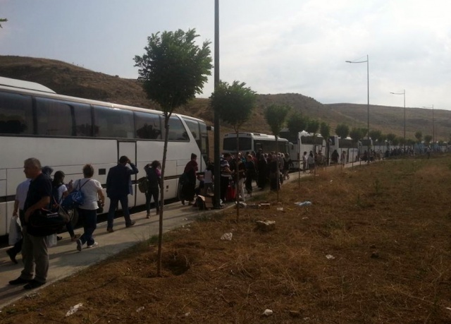 Maltepe Çankırılılar Derneği, Çankırı Buluşması 2015