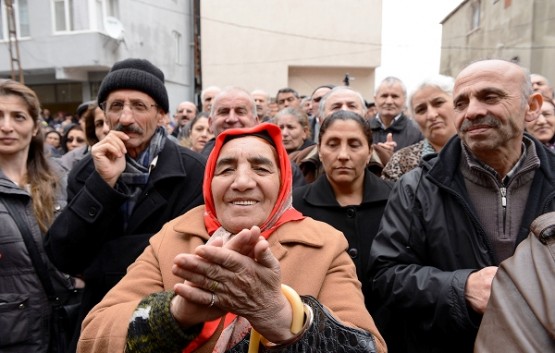 Maltepe Gülsuyu Kentsel Donüşüm Müjdesi