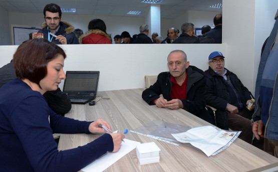 Maltepe Gülsuyu Kentsel Donüşüm Müjdesi