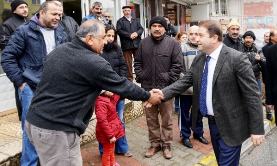 Maltepe Gülsuyu Kentsel Donüşüm Müjdesi