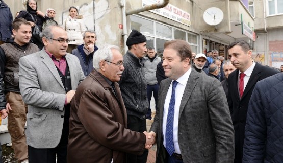 Maltepe Gülsuyu Kentsel Donüşüm Müjdesi