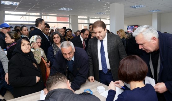 Maltepe Gülsuyu Kentsel Donüşüm Müjdesi