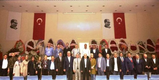 MHP Ataşehir İlçe Başkanlığı Seçimi 2017