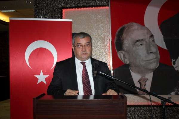 MHP Lİ ÇANKIRILILAR