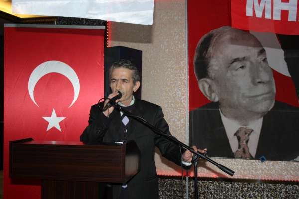 MHP Lİ ÇANKIRILILAR