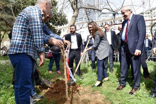 Nevruz Kutlama Etkinlik Fotoları 2018