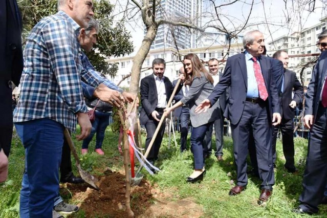 Nevruz Kutlama Etkinlik Fotoları 2018