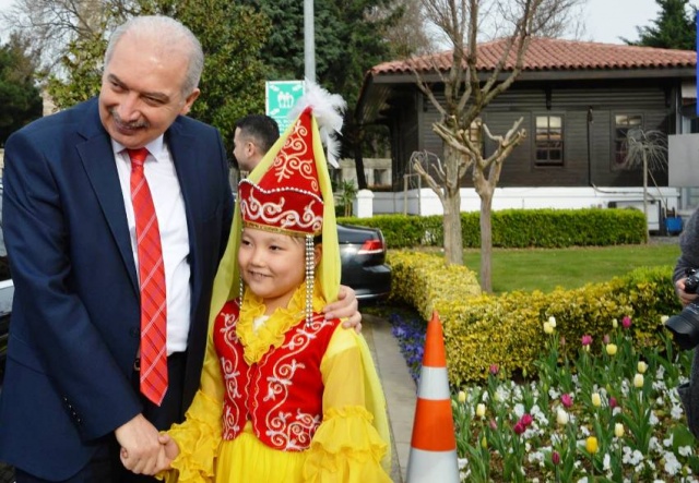 Nevruz Kutlama Etkinlik Fotoları 2018