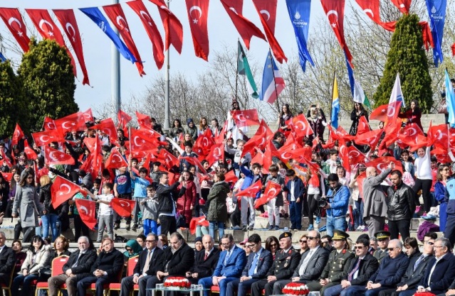 Nevruz Kutlama Etkinlik Fotoları 2018