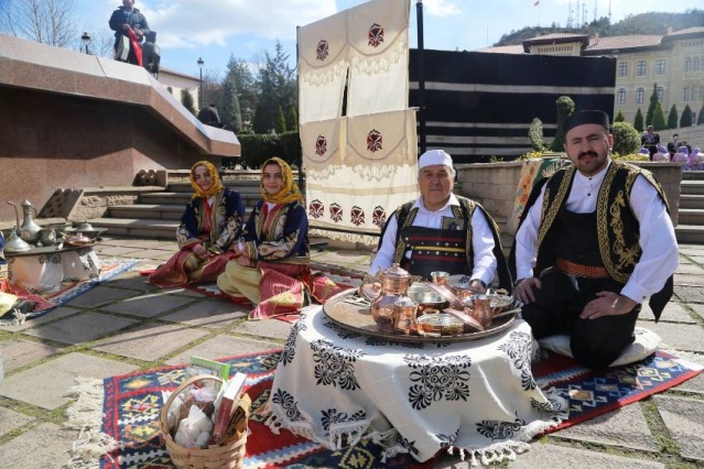 Nevruz Kutlama Etkinlik Fotoları 2018