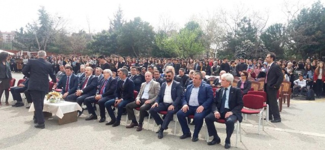 Nevruz Kutlama Etkinlik Fotoları 2018