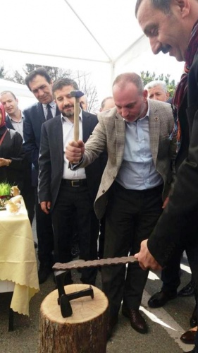 Nevruz Kutlama Etkinlik Fotoları 2018