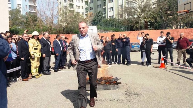 Nevruz Kutlama Etkinlik Fotoları 2018