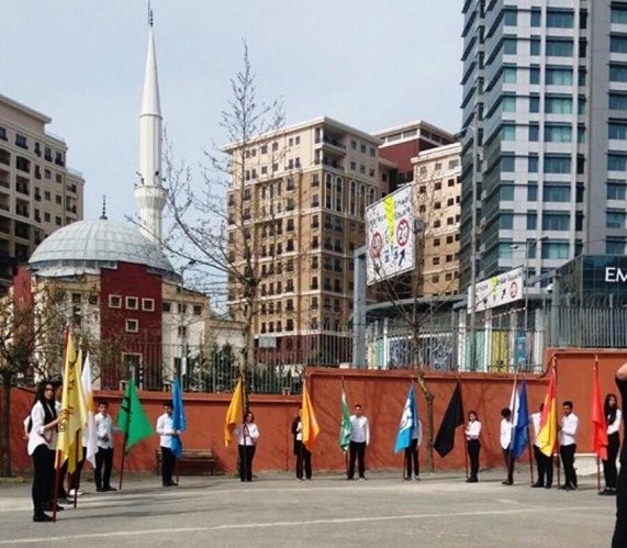 Nevruz Kutlama Etkinlik Fotoları 2018