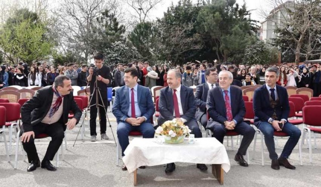 Nevruz Kutlama Etkinlik Fotoları 2018