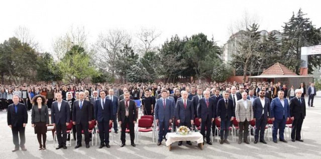 Nevruz Kutlama Etkinlik Fotoları 2018