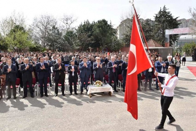 Nevruz Kutlama Etkinlik Fotoları 2018