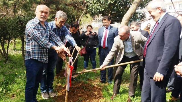 Nevruz Kutlama Etkinlik Fotoları 2018