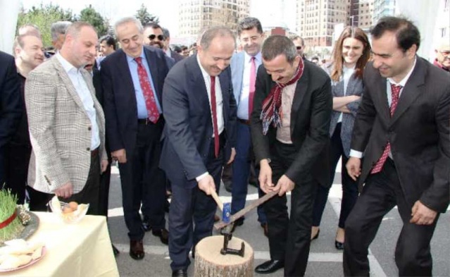 Nevruz Kutlama Etkinlik Fotoları 2018