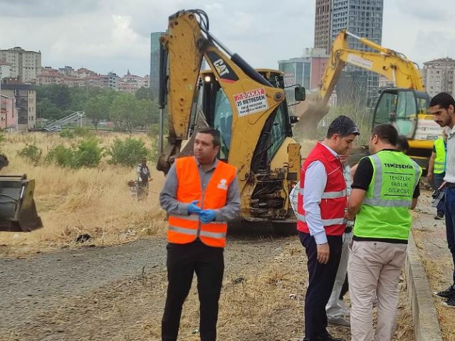 ATAŞEHİR BELEDİYE BAŞKANI ONURSAL ADIGÜZEL'İN 100 GÜNLÜK HİZMET KARNESİ