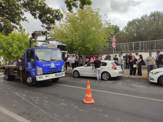 ATAŞEHİR BELEDİYE BAŞKANI ONURSAL ADIGÜZEL'İN 100 GÜNLÜK HİZMET KARNESİ