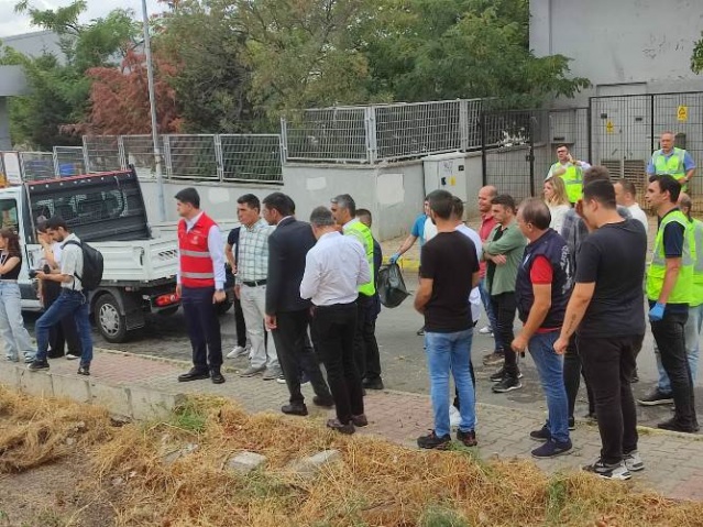 ATAŞEHİR BELEDİYE BAŞKANI ONURSAL ADIGÜZEL'İN 100 GÜNLÜK HİZMET KARNESİ