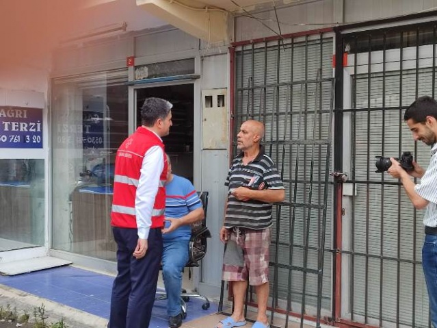 ATAŞEHİR BELEDİYE BAŞKANI ONURSAL ADIGÜZEL'İN 100 GÜNLÜK HİZMET KARNESİ