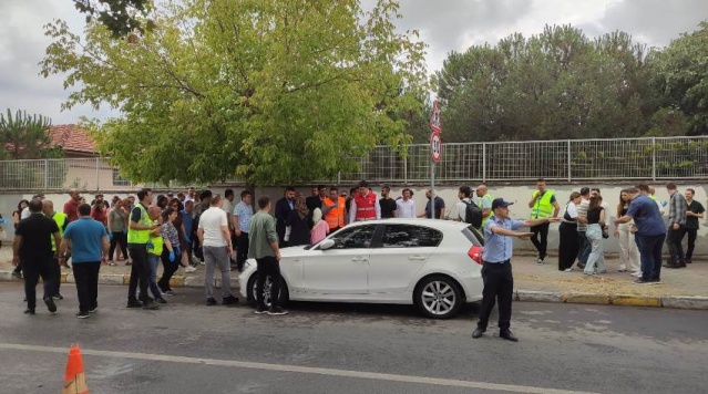 TEMİZLİK VE BAKIM ÇALIŞMALARININ YENİ DURAĞI BARBAROS MAHALLESİ OLDU