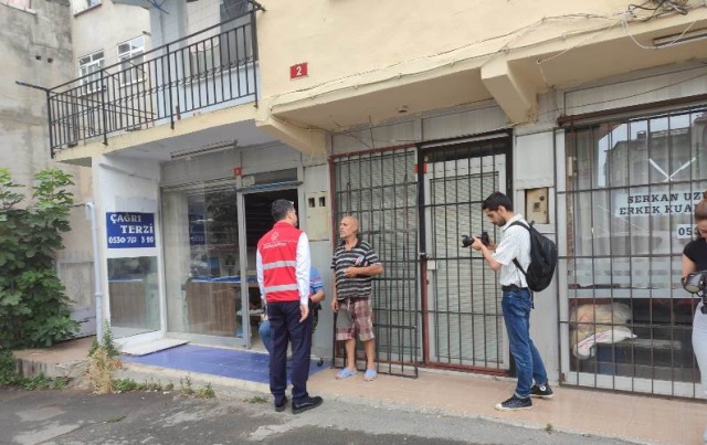 ATAŞEHİR BELEDİYE BAŞKANI ONURSAL ADIGÜZEL'İN 100 GÜNLÜK HİZMET KARNESİ