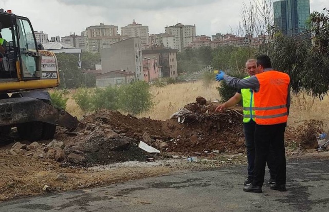 ATAŞEHİR BELEDİYE BAŞKANI ONURSAL ADIGÜZEL'İN 100 GÜNLÜK HİZMET KARNESİ