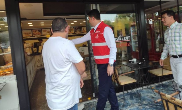 ATAŞEHİR BELEDİYE BAŞKANI ONURSAL ADIGÜZEL'İN 100 GÜNLÜK HİZMET KARNESİ