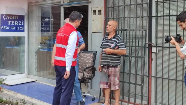 ATAŞEHİR BELEDİYE BAŞKANI ONURSAL ADIGÜZEL'İN 100 GÜNLÜK HİZMET KARNESİ