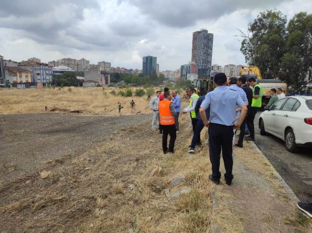 ATAŞEHİR BELEDİYE BAŞKANI ONURSAL ADIGÜZEL'İN 100 GÜNLÜK HİZMET KARNESİ